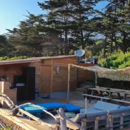 Au Pres De L'eau * Coti-Chiavari (Corsica)