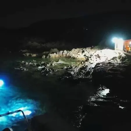 Chalé Au Pres De L'eau *